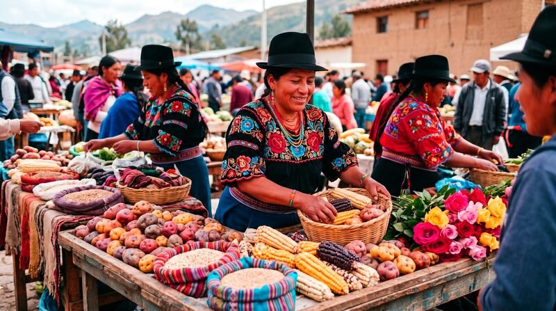 Rosas del Inti