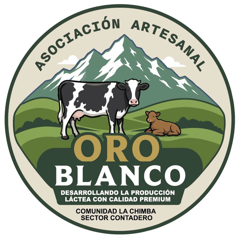 Asociación Artesanal Oro Blanco